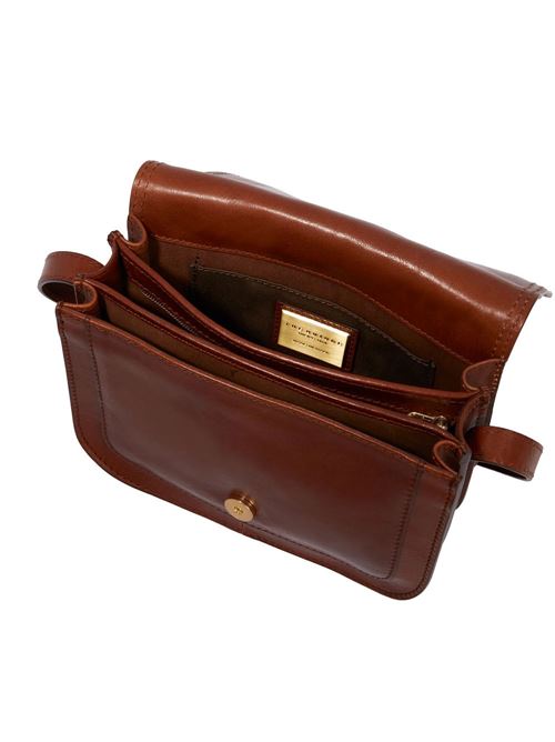 Story shoulder bag THE BRIDGE | 04402201WI14